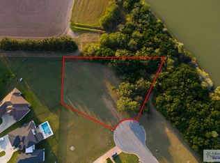 160 Jacklyn St, Olmito, TX 78575