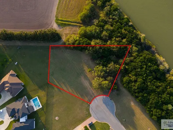 160 Jacklyn St, Olmito, TX 78575