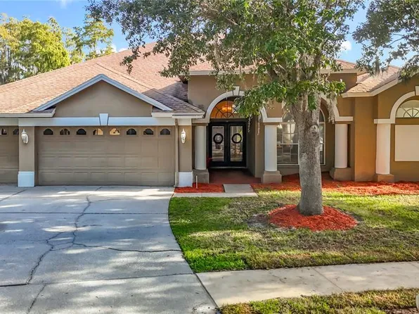 5105 Lady Rose Ct, Lutz, FL 33558