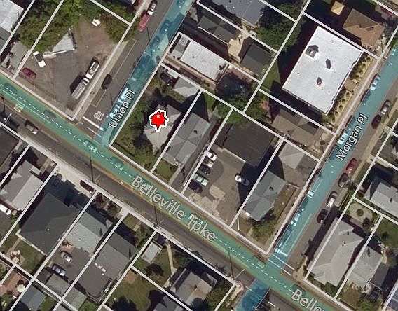 1st image of 268 Belleville Tpke