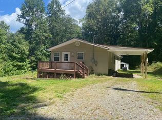 116 Brown Dr, Hayesville, NC 28904