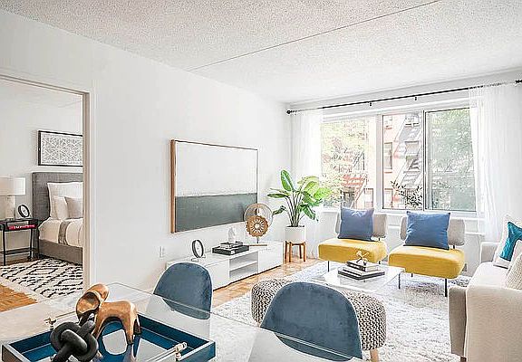 2nd image of 504 W 48th St #4A