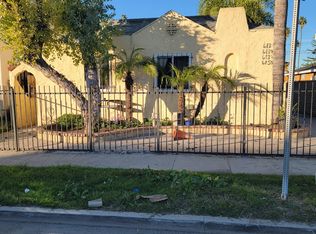 63 W 83rd St #613-1/2, Los Angeles, CA 90003