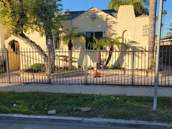 63 W 83rd St #613-1/2, Los Angeles, CA 90003