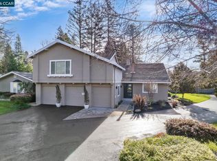 187 Cypress Point Way, Moraga, CA 94556