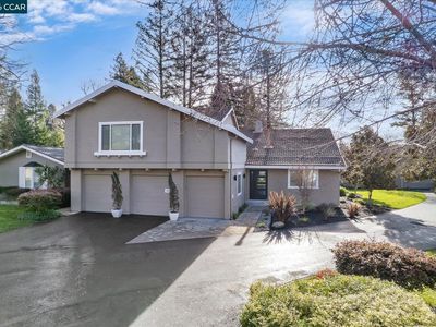 187 Cypress Point Way, Moraga, CA, 94556