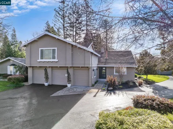 187 Cypress Point Way, Moraga, CA 94556