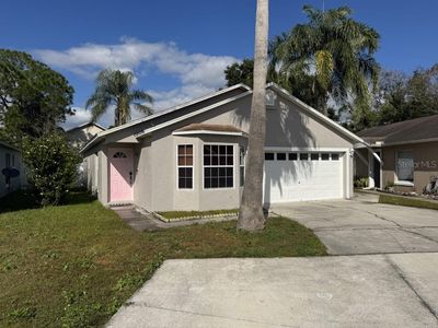 925 Vista Palma Way, Orlando, FL, 32825