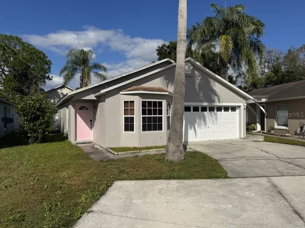 925 Vista Palma Way, Orlando, FL 32825
