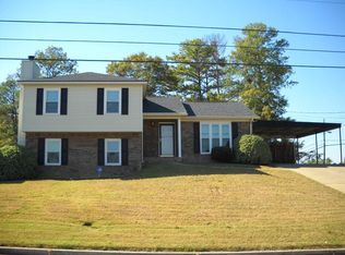 1759 Laney Dr, Columbus, GA 31907