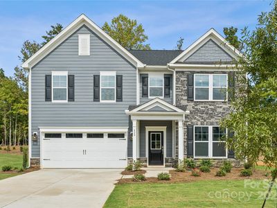 420 Balboa St, Matthews, NC, 28104