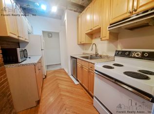 (Undisclosed Address), Boston, MA 02109