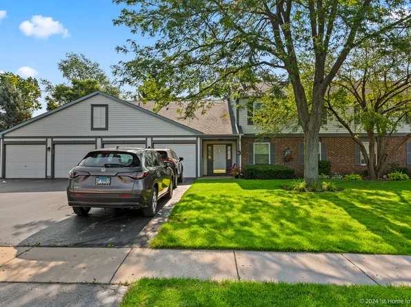 260 Crestview Dr Unit A, Wauconda, IL 60084