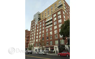 Sold by Douglas Elliman