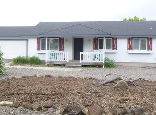 1238 NE Mountain Ash Rd, Prineville, OR 97754