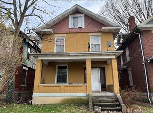 410 Ruffner Ave, Charleston, WV 25311