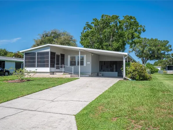 1610 Reynolds Rd Lot 207, Lakeland, FL 33801