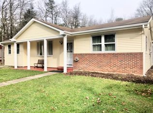 1907 Upper Valley Rd, Effort, PA 18330