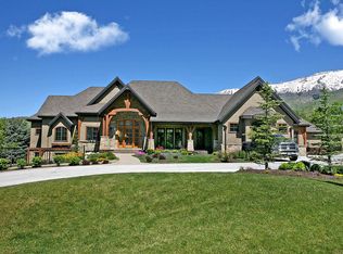 1281 Moyle Dr, Alpine, UT 84004