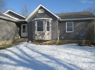 7945 Kimball Rd, Lyons, MI 48851