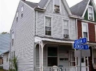 317 Seneca St #2, Harrisburg, PA 17110
