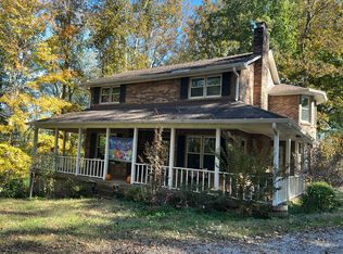 1055 Overlook Dr, Ashland City, TN 37015