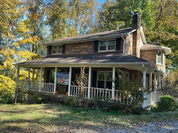 1055 Overlook Dr, Ashland City, TN 37015