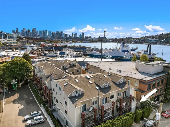 1926 Fairview Avenue E #110, Seattle, WA 98102
