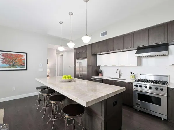 1820 Peachtree St NW Unit 904, Atlanta, GA 30309