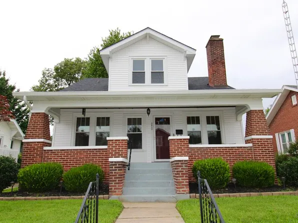 2422 Allen St, Owensboro, KY 42303