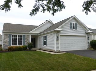 13463 Dearborn Trl, Huntley, IL 60142