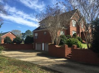 2206 Mahaffey Rd, Kimberly, AL 35091