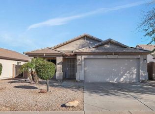 11450 W Roanoke Dr, Tolleson, AZ 85353