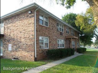 1919 Tamarack Ln APT 7, Janesville, WI 53545
