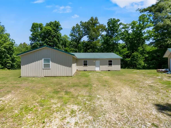 1986 County Road 512, Altenburg, MO 63732