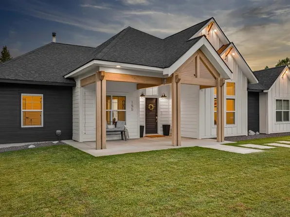155 Durham Ln, Donnelly, ID 83615