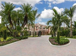 168 SW 127th Ter, Plantation, FL 33325