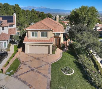 4942 Citron Ct, Chino Hills, CA, 91709