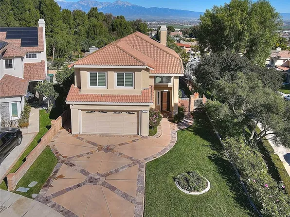 4942 Citron Ct, Chino Hills, CA 91709