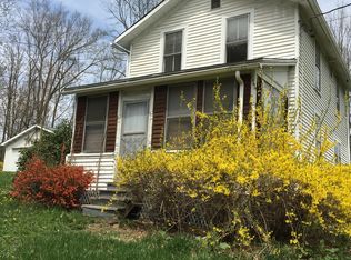 3723 Route 409, Wyalusing, PA 18853