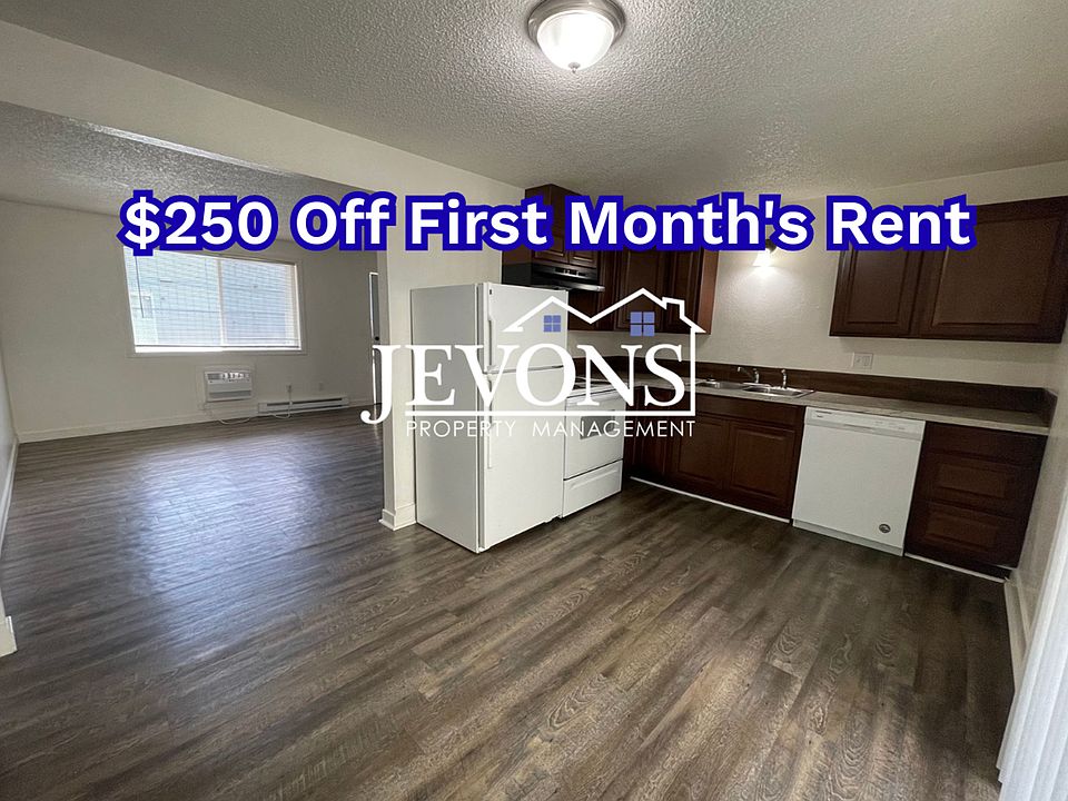 1st image of 1208 Willow St APT 2
