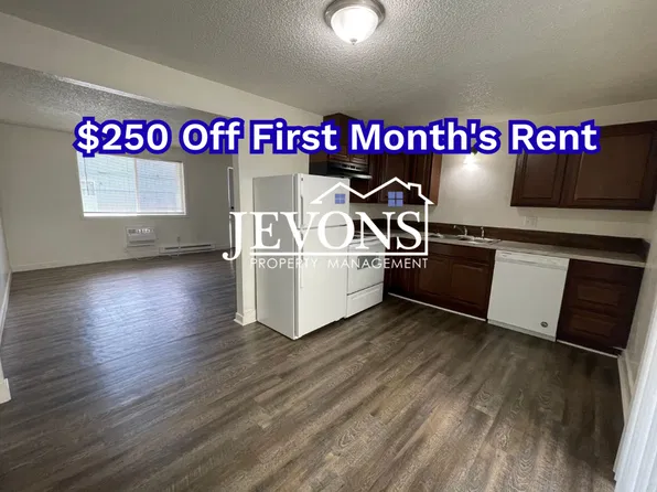 1208 Willow St Yakima, WA 98902-1961, 1208 Willow St APT 2, Yakima, WA 98902