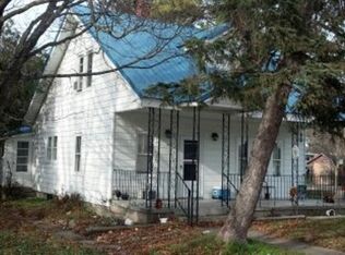 6437 Maple St, Ellsworth, MI 49729