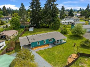 8646 Sequoia Ct SE, Yelm, WA 98597