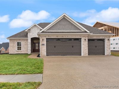 3092 Bridlewood Lane Lot 313, New Albany, IN, 47150