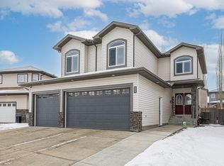 6005 56th Ave NW, Beaumont, AB T4X 0G8