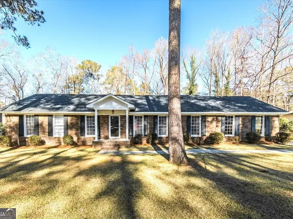 936 Underwood Dr, Macon, GA 31210