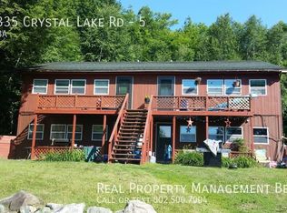 333-335 Crystal Lake Rd #5, Enfield, NH 03748