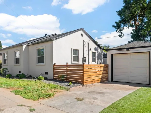 2000 36th St, Sacramento, CA 95817