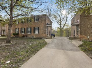 9637 S Merrill Ave, Chicago, IL 60617